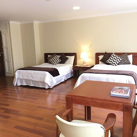 Hotel Nass Pinar Del Lago Cuenca Luaran gambar