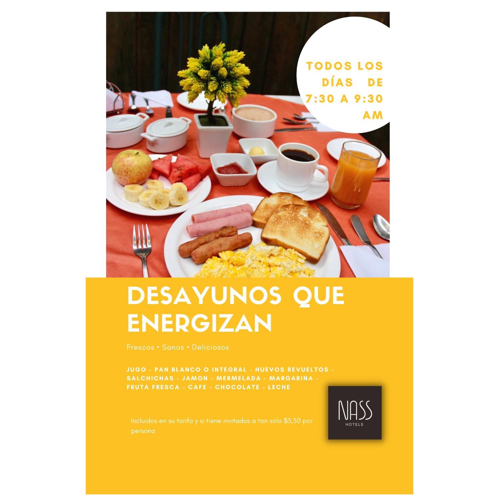 Hotel Nass Pinar Del Lago Cuenca Luaran gambar