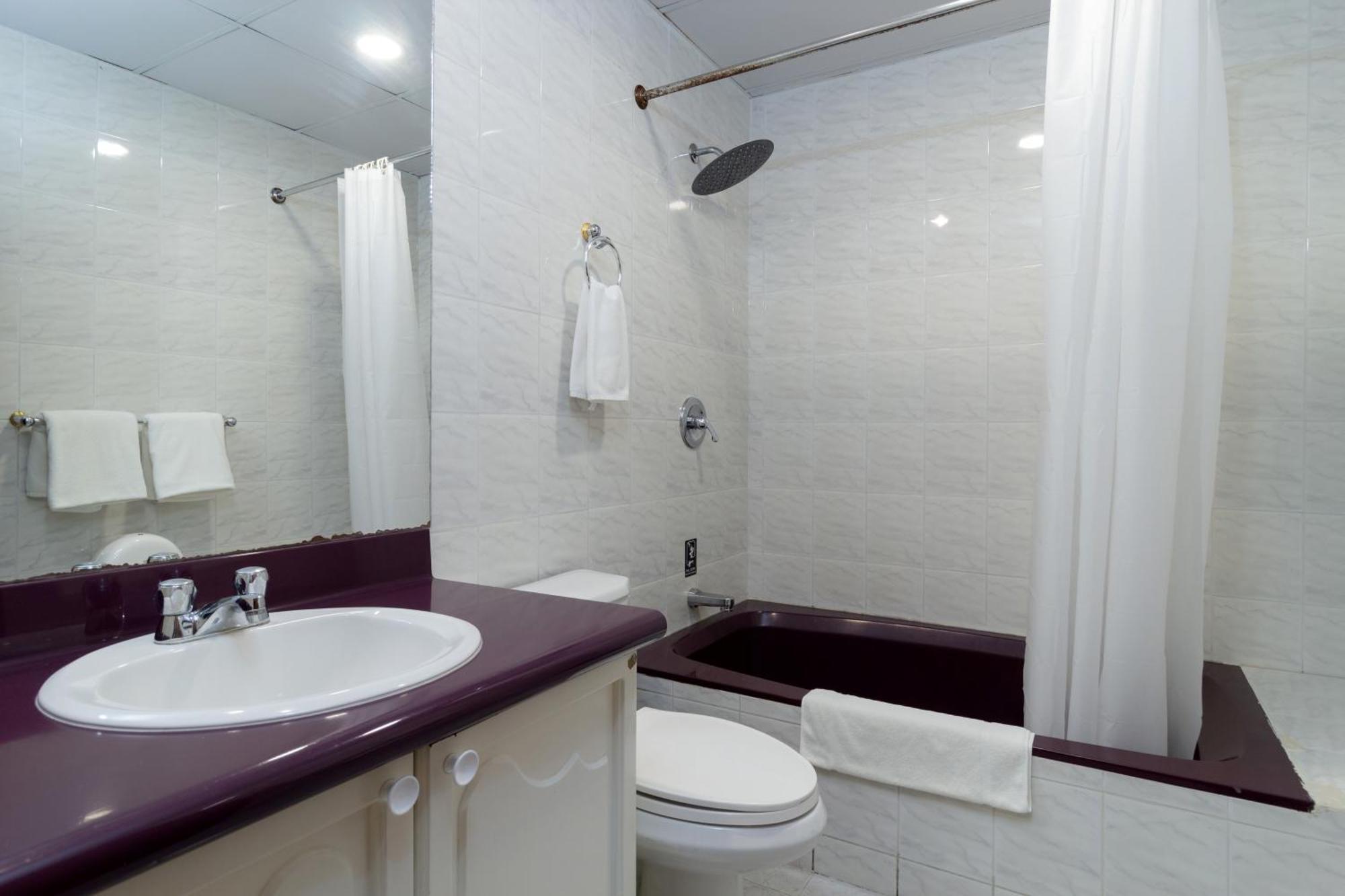 Hotel Nass Pinar Del Lago Cuenca Luaran gambar