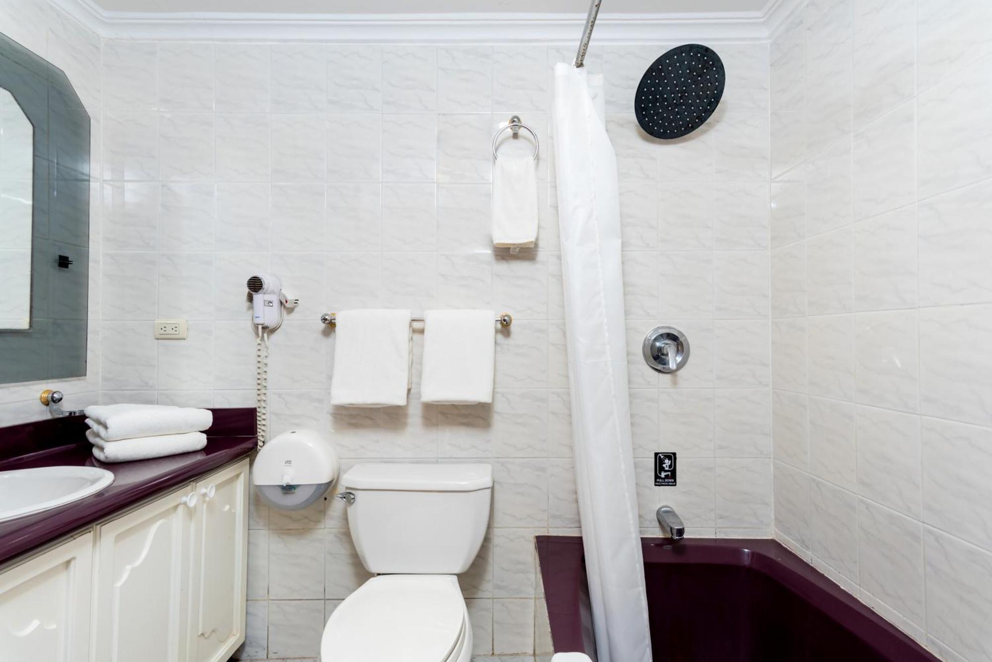 Hotel Nass Pinar Del Lago Cuenca Luaran gambar