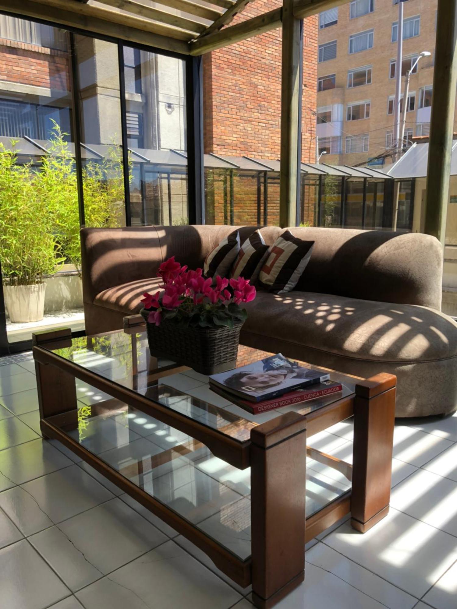 Hotel Nass Pinar Del Lago Cuenca Luaran gambar