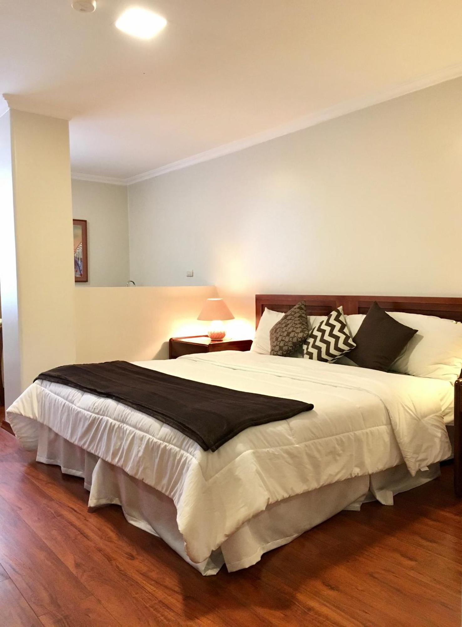 Hotel Nass Pinar Del Lago Cuenca Luaran gambar