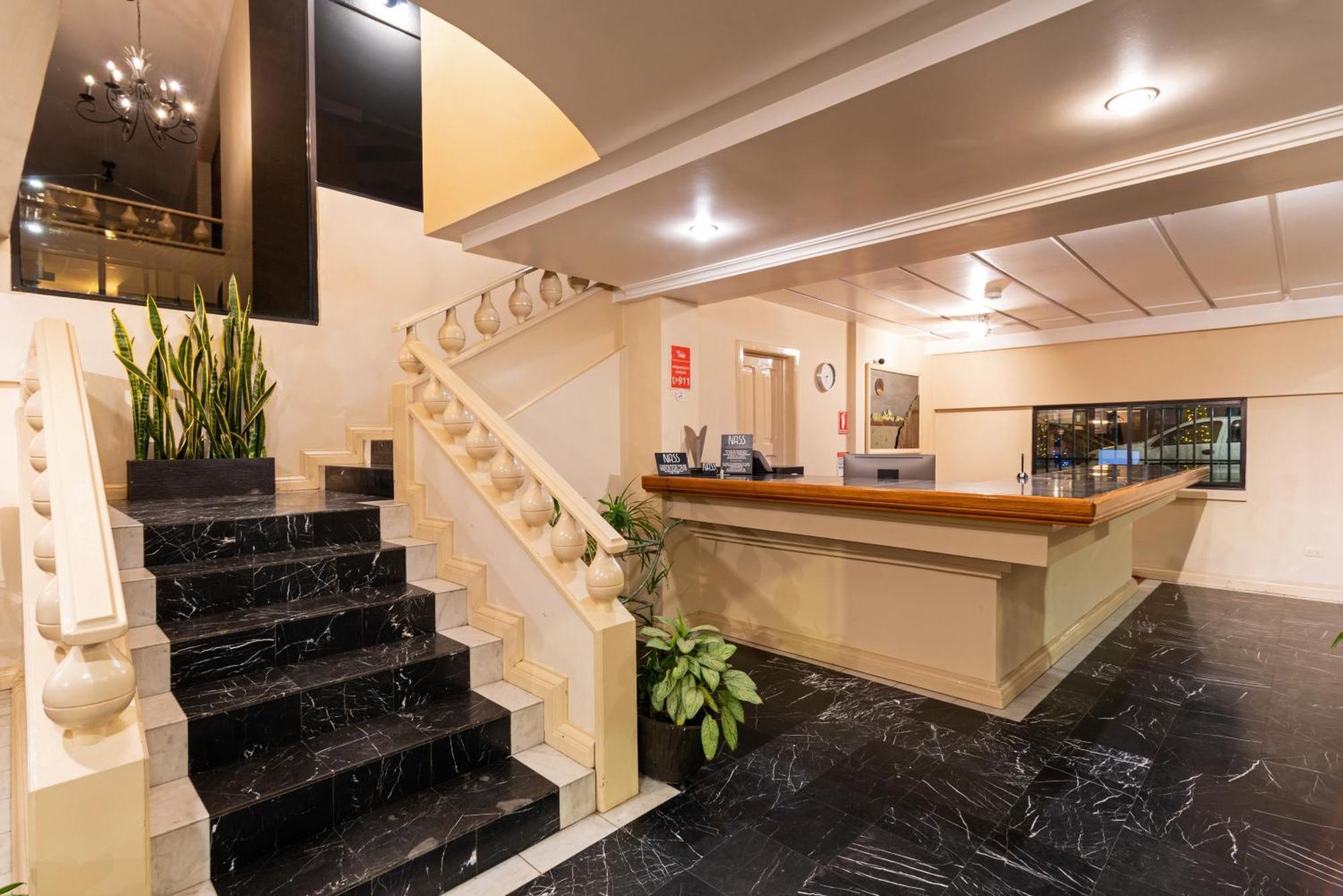 Hotel Nass Pinar Del Lago Cuenca Luaran gambar