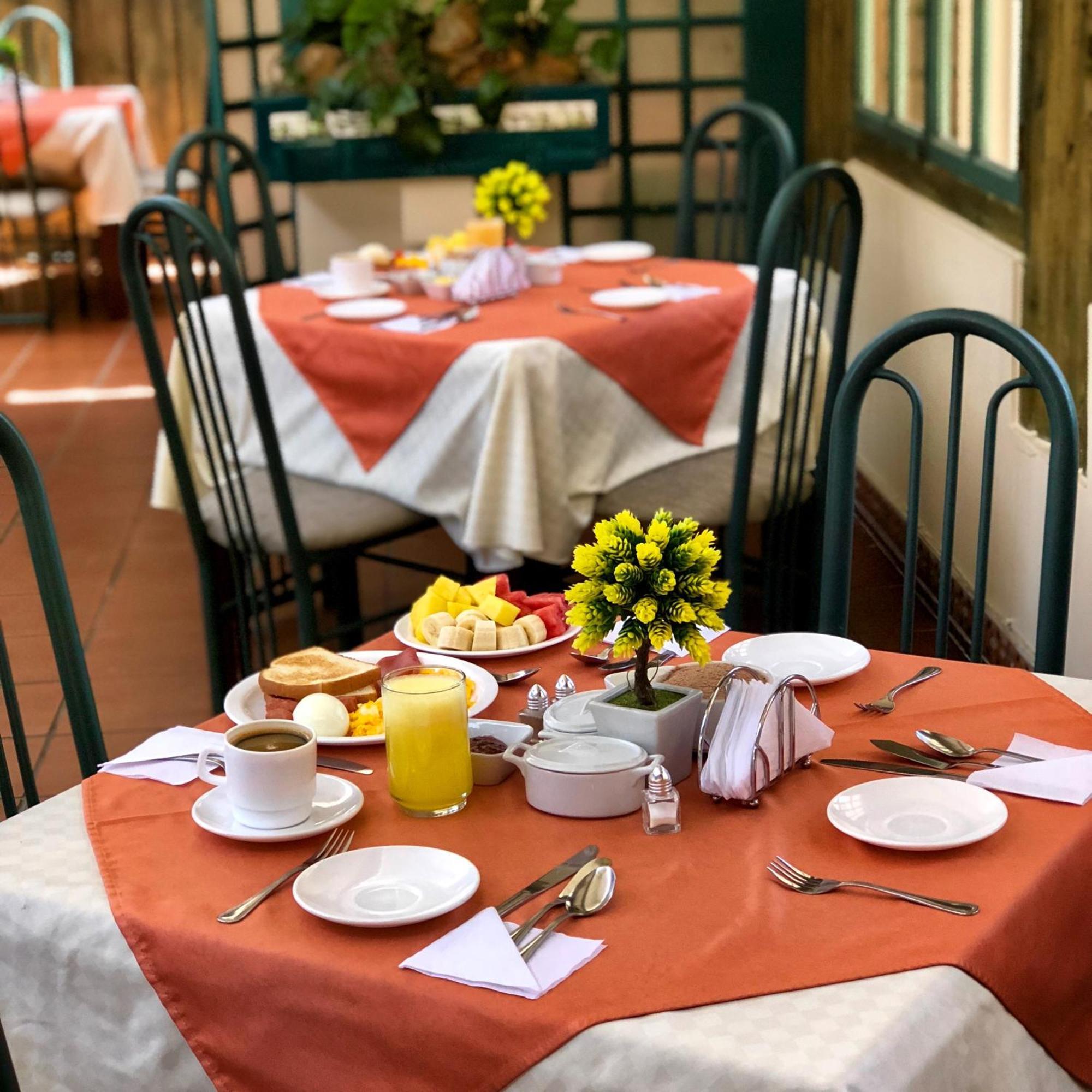 Hotel Nass Pinar Del Lago Cuenca Luaran gambar
